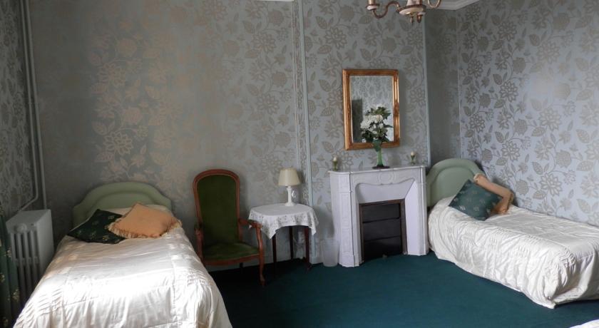 Chateau Ardilleux Habitación foto